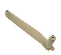 ZAPORA Poignées De Porte Couvercles De Poignée De Porte Poignées De Porte Intérieures Accessoires Intérieurs Automobiles Pour E70 E71 X5 X6(Beige right)