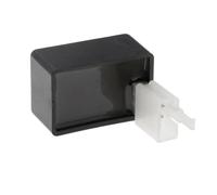 ZAPORA Relais de Coupure de Pompe à Carburant 4 Broches pour VT1100, pour Shadow VFR750F, VT1100C, VT750DC2 Ensemble Relais d'arrêt Ventilateur