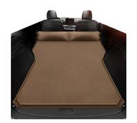 ZAPORA Voiture Matelas Gonflable pour Citroen Jumpy 2007-2012 Portable épais Gonflable Matelas Pneumatique Camping Voyage Coffre Lit Coussin Auto Accessoires,C