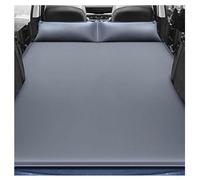 ZAPORA Voiture Matelas Gonflable pour Dacia Jogger 2022-2024 Portable épais Gonflable Matelas Pneumatique Camping Voyage Coffre Lit Coussin Auto Accessoires,B