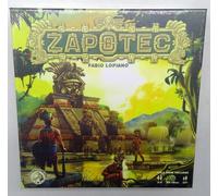 ZAPOTEC BOARD GAME - BRAND NEW & SEALED