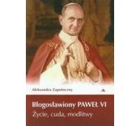 Zapotoczny, A : Bienheureux Paul VI