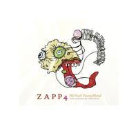 Zapp 4 We Suck Young Blood: The Radiohead Songbook (CD) Album