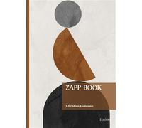 Zapp Book - Christian Fumeron - Edilivre-Aparis - broché - Essai