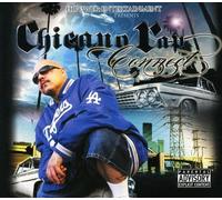 Chicano Rap Connection