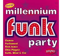 Zapp - Funk Party