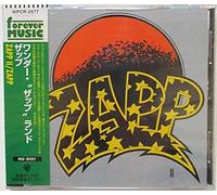 Zapp. II [Import]