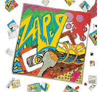 Zapp [Import]