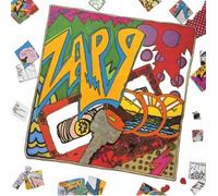 Zapp [Import]