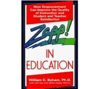 Zapp in Education Jeff Cox, Kathy Harper Shomo, William C. Byham (Auteur)