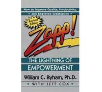 Zapp! Jeff Cox, William C. Byham (Auteur)