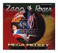 Zapp - Mega Medley/I Want to Be Your Man