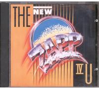 Zapp - New Zapp IV U [New CD] Alliance MOD