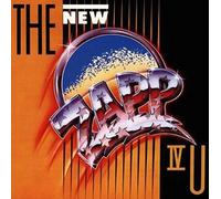 Zapp - New Zapp 4 U [Import]