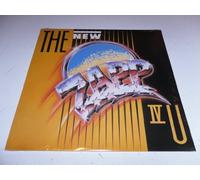 ZAPP - New Zapp IV u (1985) [Import]