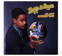 Zapp & Roger - All the Greatest Hits -17