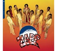Zapp & Roger - Now Playing [Vinyl Lp]