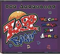 Zapp & Roger - We Can Make You Dance (Coffret 2 CD°)