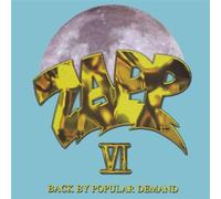 Zapp VI: Back by Popular Demand [Import]