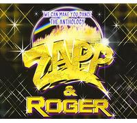 Zapp - We Can Make You Dance: the Zap