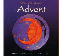 Zapp Wilfried M. - Advent-Weihnachtliche Weisen