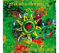 Zapp Wilfried M. - Finding My Way