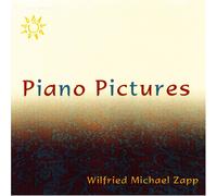 Zapp Wilfried M. - Piano Pictures