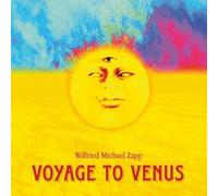 Zapp Wilfried M. - Voyage to Venus