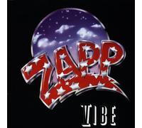 Zapp - Zapp 5 [Import]