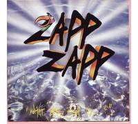 Zapp Zapp - What Does Fish Is?
