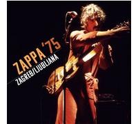 Frank Zappa - Zappa 75: Zagreb/ljubljana [New CD]