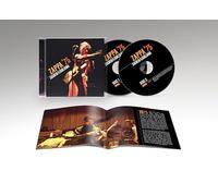 Frank Zappa – Zappa '75: Zagreb / Ljubljana – CD – Édition limitée (Import)
