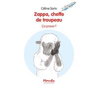 Zappa, cheffe de troupeau - ça passe !