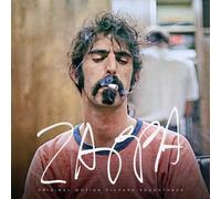 Zappa (Deluxe Version) by Frank Zappa [CD] NEUF