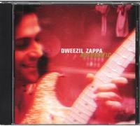 Zappa, Dweezil - Automatic