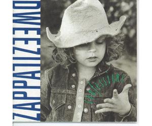 Zappa, Dweezil - Confessions