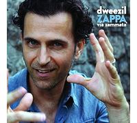 Dweezil Zappa – Via Zammata'