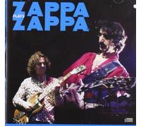 Zappa, Dweezil - Zappa Plays Zappa