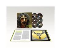 Frank Zappa – Zappa / Erie – Coffret 6 CD – Tirage limité
