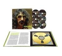 Zappa / Erie Coffret
