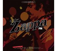 Zappa Fm - Disque vinyle