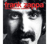 Zappa,Frank - 1970s Broadcast Collection Set)