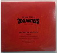 Zappa, Frank - 200 Motels-The Suites [Import]