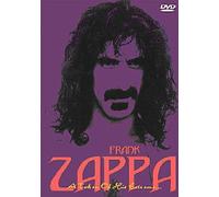 Zappa, Frank - A Token of His Extreme