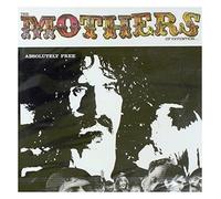 Zappa, Frank - Absolutely Free [Import]
