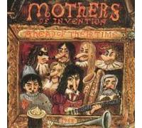 Frank Zappa - Ahead of Their Time [Import]