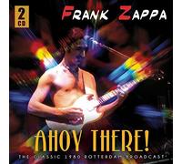 Zappa, Frank - Ahoy There [Import]
