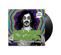 Zappa Frank - Ahoy There Live in Rotterdam 1980 (Part 2) [Import]