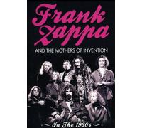 Zappa Frank-and The Mothers of Inven-DVD [Import]