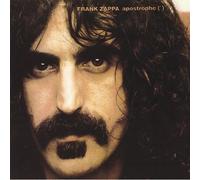 Zappa Frank - Apostrophe